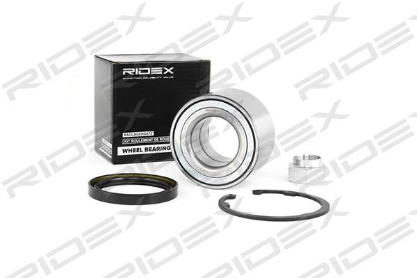 Ridex 654W0425 Wheel bearing kit 654W0425