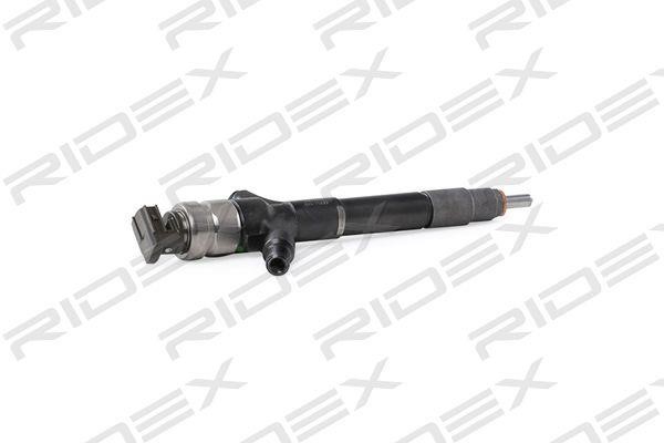 Injector Nozzle Ridex 3902I0096R