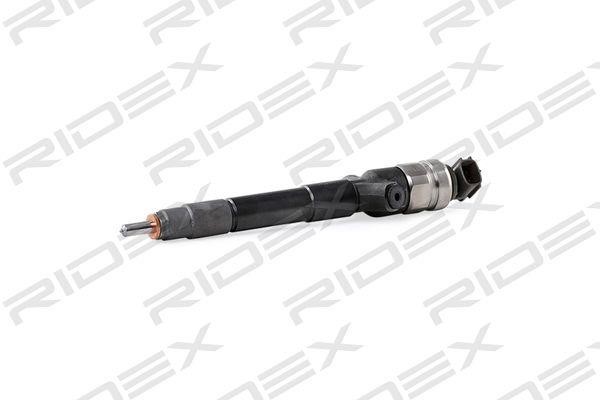 Ridex 3902I0096R Injector Nozzle 3902I0096R
