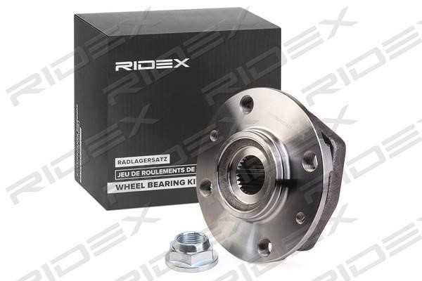 Ridex 654W0592 Wheel bearing kit 654W0592