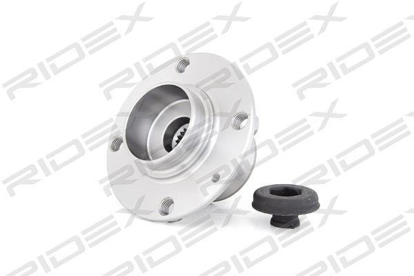 Ridex 654W0135 Wheel bearing kit 654W0135