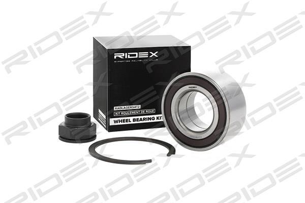 Ridex 654W0594 Wheel bearing kit 654W0594