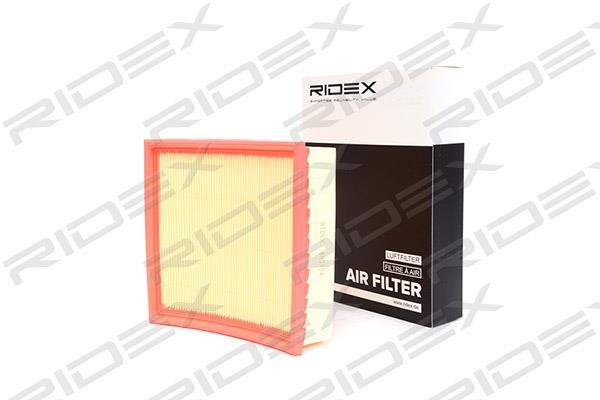 Ridex 8A0104 Air filter 8A0104
