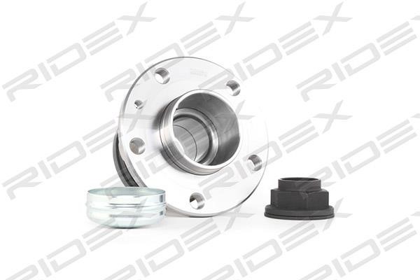 Wheel bearing kit Ridex 654W0710