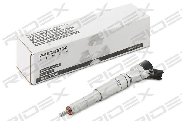 Ridex 3902I0394R Injector Nozzle 3902I0394R