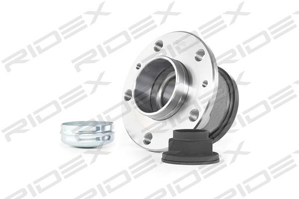 Buy Ridex 654W0710 – good price at EXIST.AE!