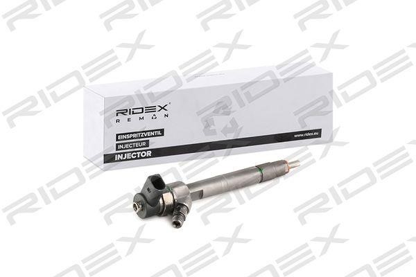 Ridex 3902I0155R Injector Nozzle 3902I0155R