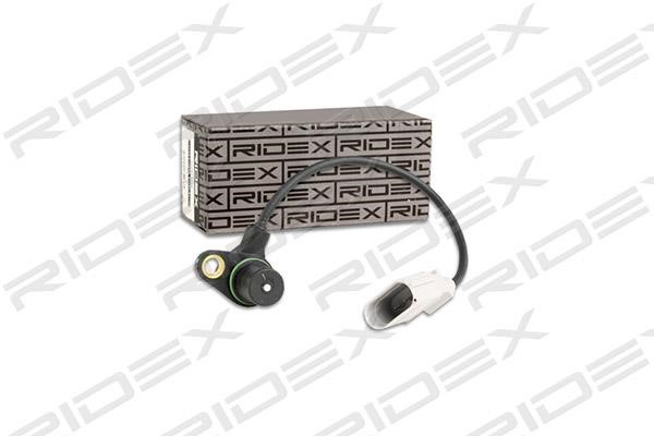 Ridex 833C0085 Crankshaft position sensor 833C0085