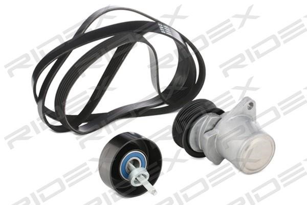 Drive belt kit Ridex 542R0327