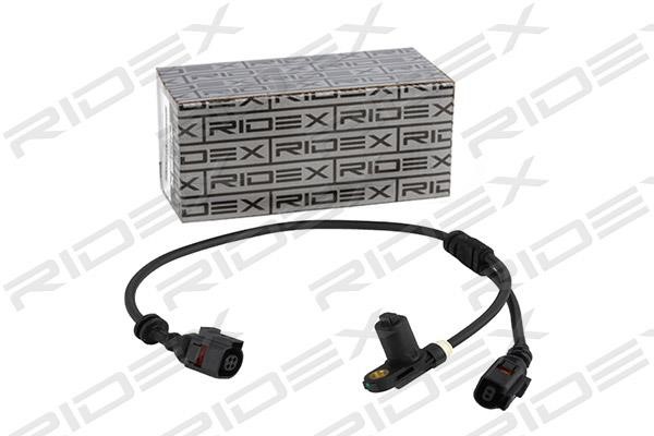 Ridex 412W0048 Sensor, wheel speed 412W0048