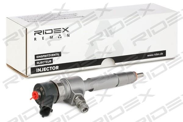 Ridex 3902I0049R Injector Nozzle 3902I0049R