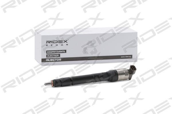 Ridex 3902I0271R Injector Nozzle 3902I0271R