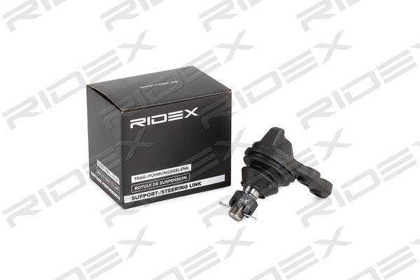 Ridex 2462S0013 Ball joint 2462S0013