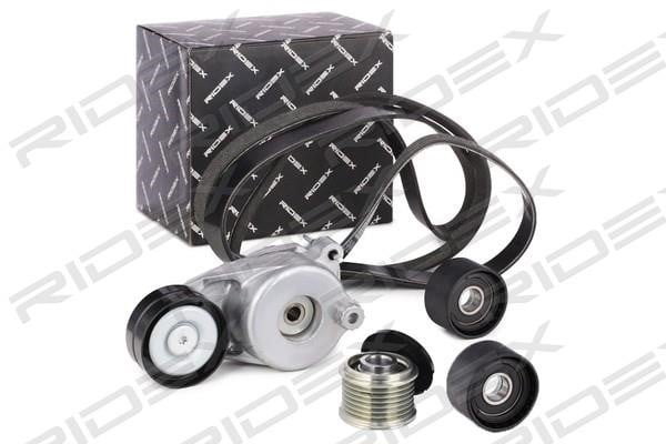 Ridex 542R0207 Drive belt kit 542R0207