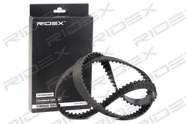 Ridex 306T0091 Timing belt 306T0091