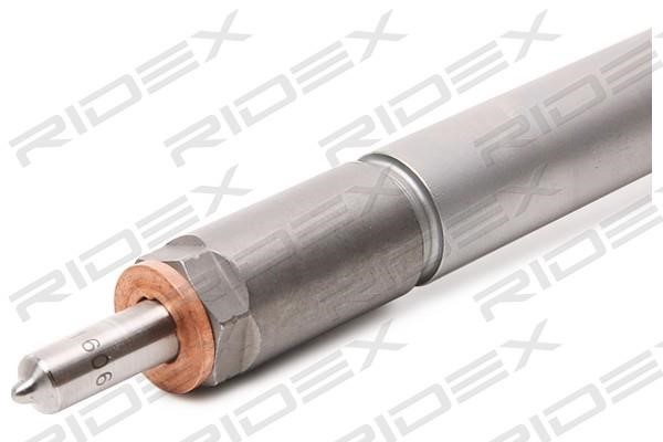 Injector Nozzle Ridex 3902I0083R