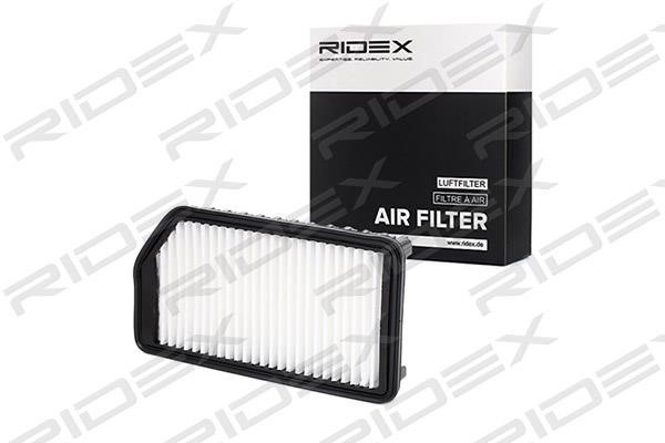 Ridex 8A0413 Air filter 8A0413