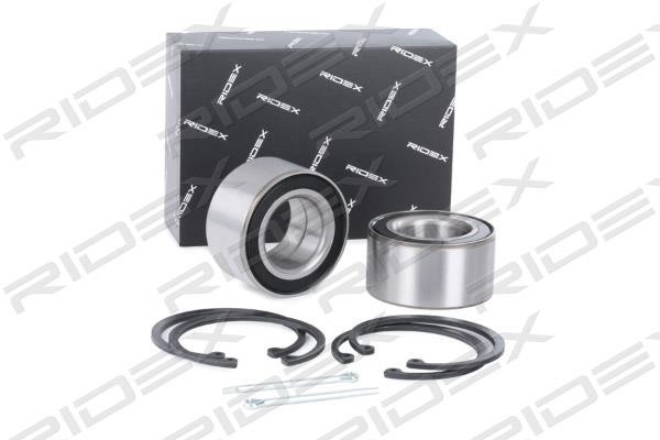 Ridex 654W0973 Wheel bearing kit 654W0973