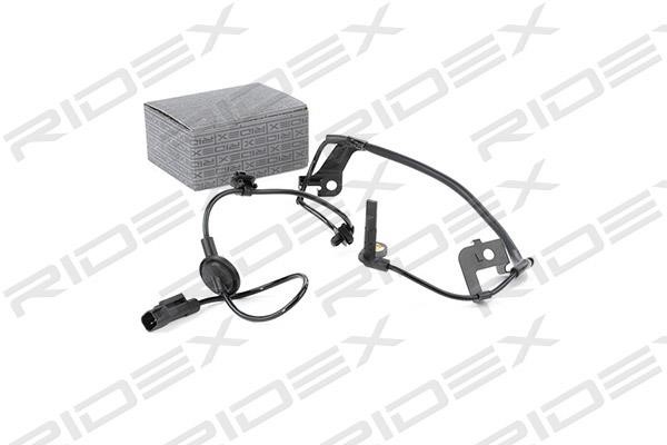 Ridex 412W0087 Sensor, wheel speed 412W0087