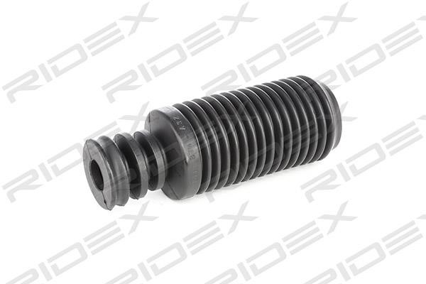 Ridex 3365P0028 Bellow and bump for 1 shock absorber 3365P0028