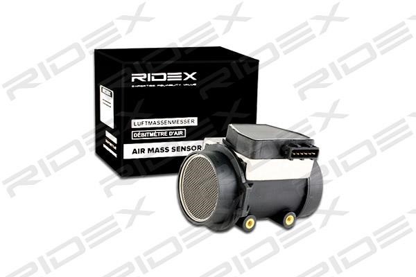 Ridex 3926A0094 Air mass sensor 3926A0094