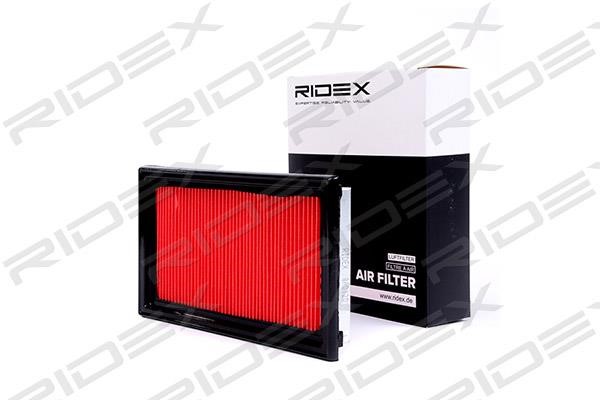 Ridex 8A0120 Air filter 8A0120