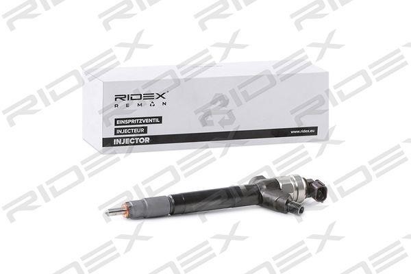 Buy Ridex 3902I0023R – good price at EXIST.AE!
