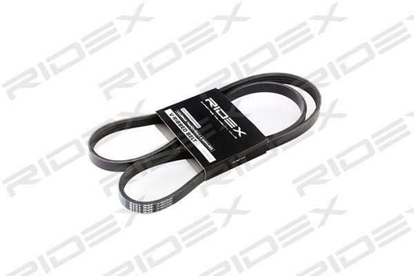 Ridex 305P0022 V-Ribbed Belt 305P0022