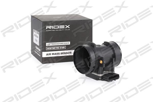 Ridex 3926A0108 Air mass sensor 3926A0108