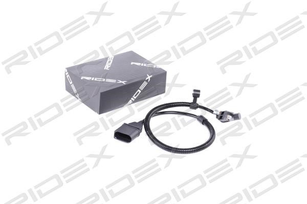 Ridex 833C0251 Crankshaft position sensor 833C0251