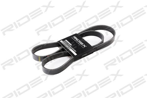 Ridex 305P0066 V-Ribbed Belt 305P0066