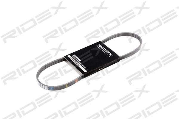 Ridex 305P0015 V-Ribbed Belt 305P0015