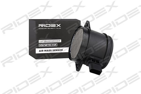 Ridex 3926A0067 Air mass sensor 3926A0067