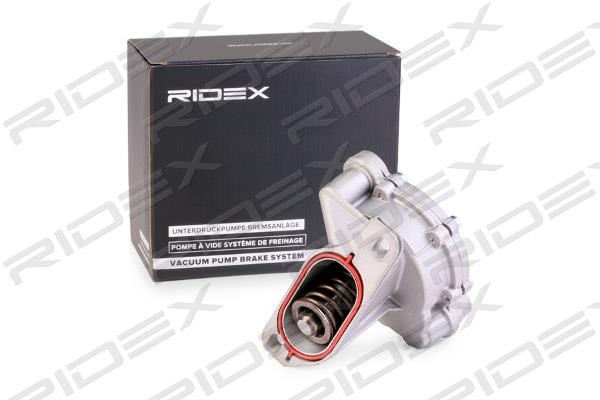 Ridex 387V0026 Vacuum pump 387V0026