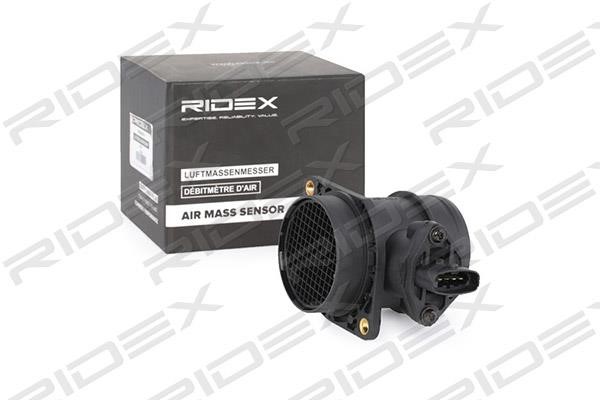 Ridex 3926A0132 Air mass sensor 3926A0132
