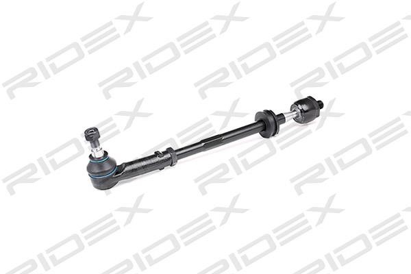 Tie Rod Ridex 284R0074