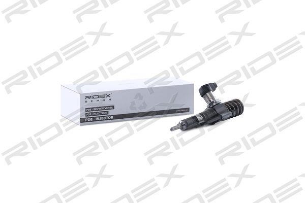 Ridex 3902I0335R Injector Nozzle 3902I0335R