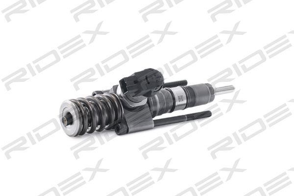 Injector Nozzle Ridex 3902I0335R