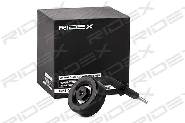 Ridex 310T0042 Idler roller 310T0042