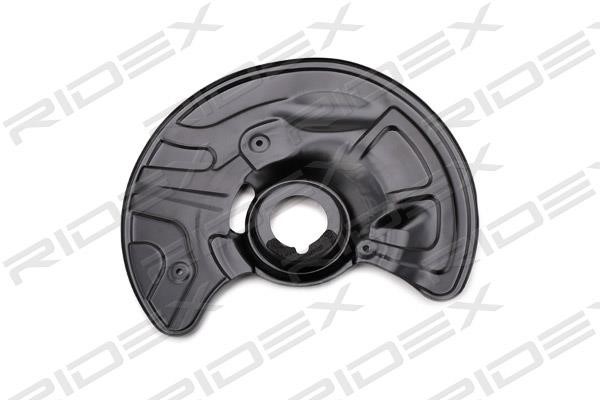 Ridex Brake dust shield – price