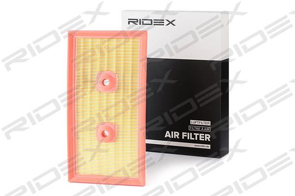 Ridex 8A0183 Air filter 8A0183