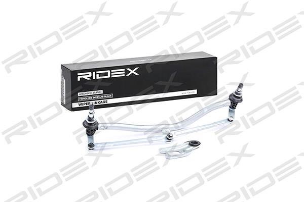 Ridex 300W0009 Wiper Linkage 300W0009