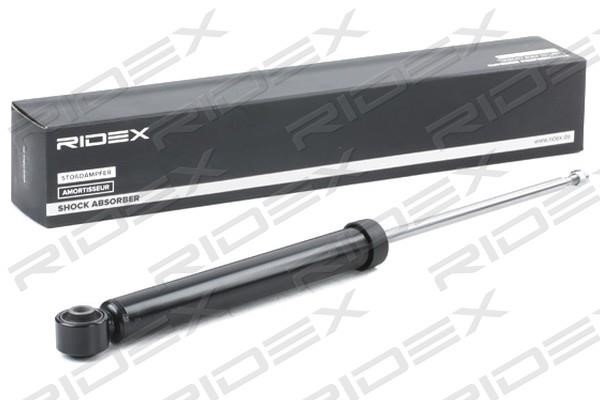 Ridex 854S2082 Rear oil and gas suspension shock absorber 854S2082
