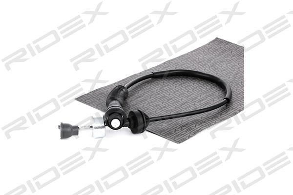Ridex 478S0009 Cable Pull, clutch control 478S0009
