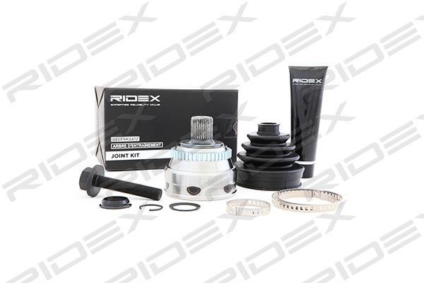 Ridex 5J0008 Joint kit, drive shaft 5J0008
