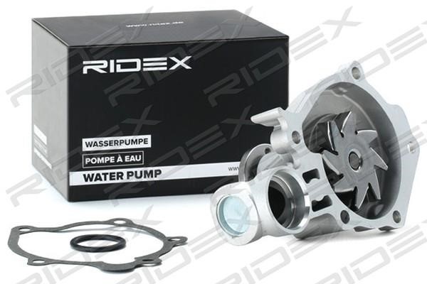 Ridex 1260W0210 Water pump 1260W0210