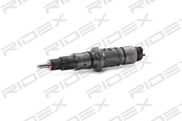 Ridex 3902I0337R Injector Nozzle 3902I0337R