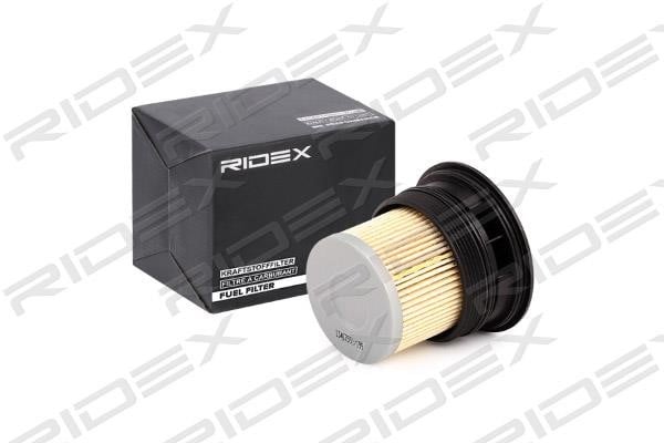 Ridex 9F0235 Fuel filter 9F0235
