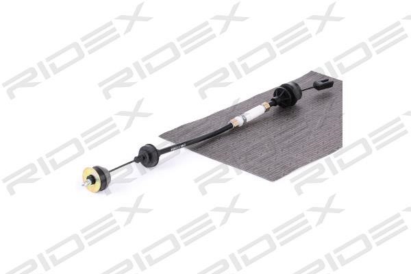 Ridex 478S0047 Cable Pull, clutch control 478S0047