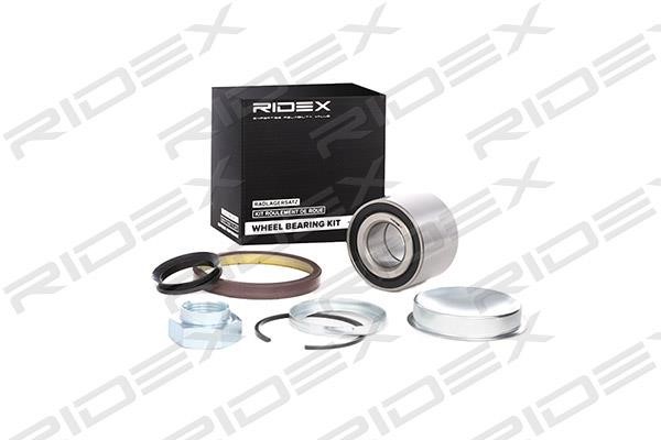 Ridex 654W0442 Wheel bearing kit 654W0442